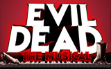 Evil Dead: The Musical 2019